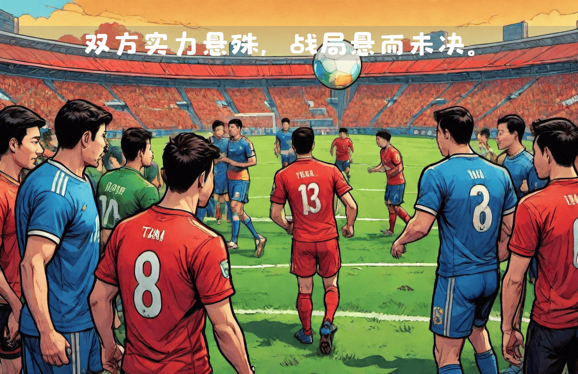 爱游戏体育-双方实力悬殊，胜负取决于全力以赴的简单介绍
