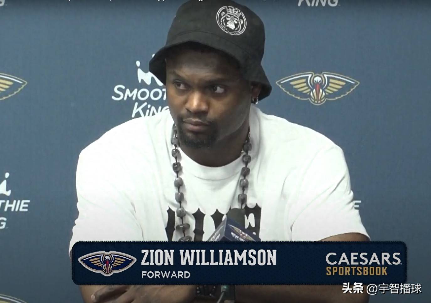 爱游戏体育-包含鹈鹕队主力球员爆发，一人独得三双的词条