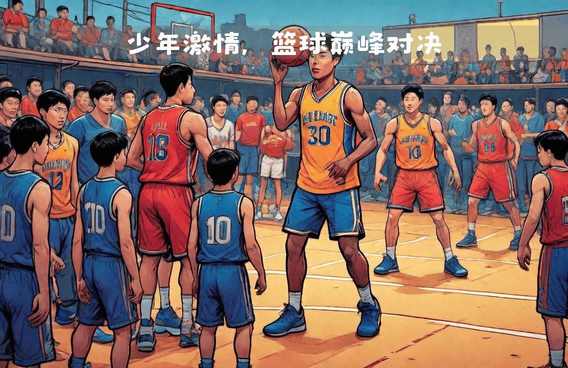 爱游戏大厅-精彩对决，球员们展现出色技术和拼搏精神