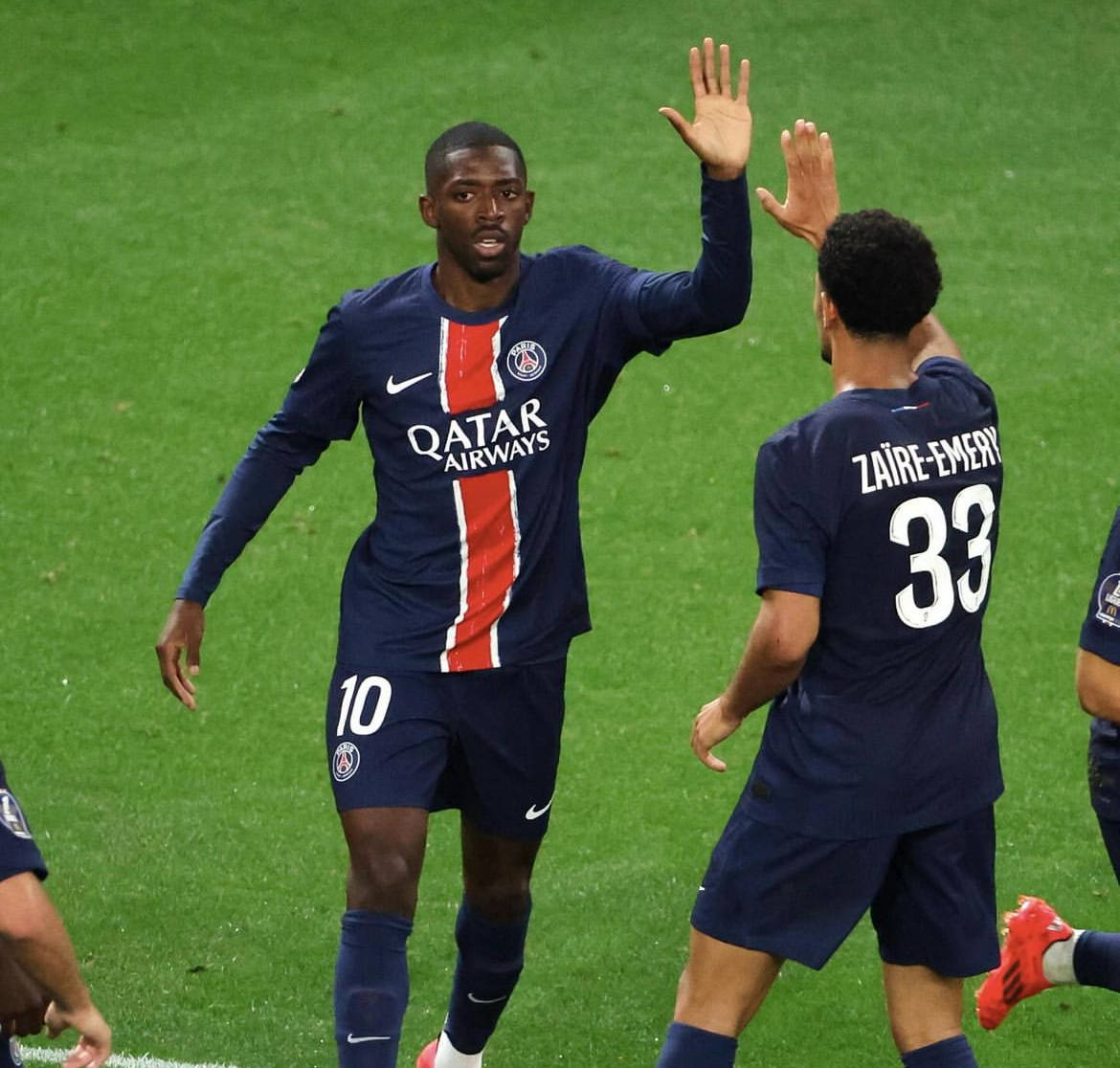 爱游戏官方-巴黎圣日耳曼客场大捷，夺取宝贵三分的简单介绍