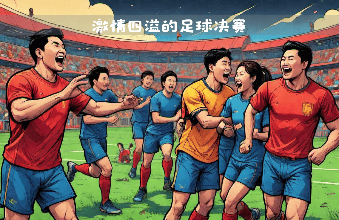 爱游戏体育-一场备受瞩目的足球盛事的重大变化