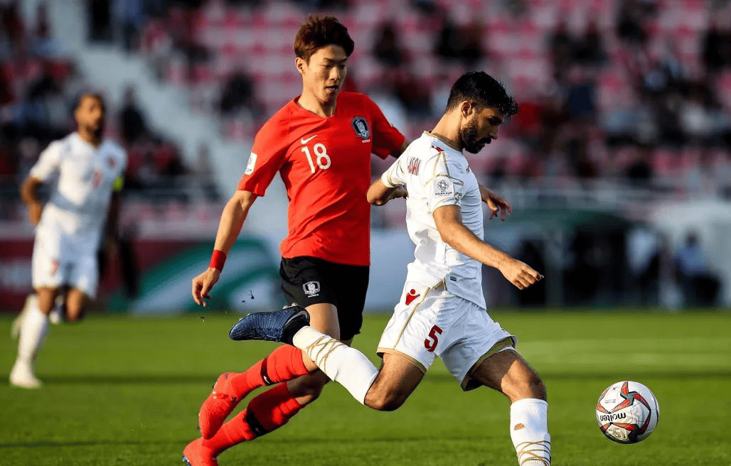 爱游戏下载-激情比赛！亚洲足坛豪强争夺荣耀的简单介绍