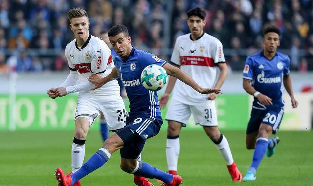 关于沙尔克客场爆冷,德甲强队遭遇意外失利的信息 关于沙尔克客场爆冷,德甲强队遭遇意外失利的信息