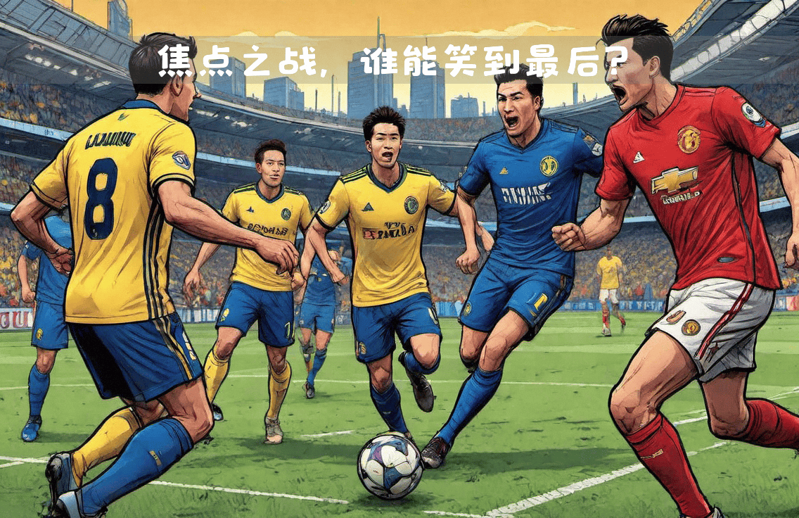 爱游戏官方-强强对话足球盛事，实力对决谁能胜出的简单介绍