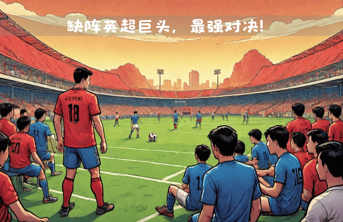 强强对话足球盛事,实力对决谁能胜出的简单介绍 强强对话足球盛事,实力对决谁能胜出的简单介绍