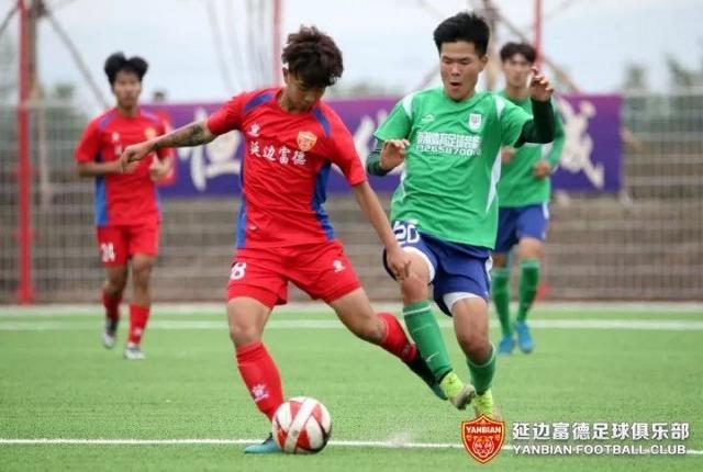 关于延边富德客场逆转胜舜天德莱,取得胜利的信息 关于延边富德客场逆转胜舜天德莱,取得胜利的信息