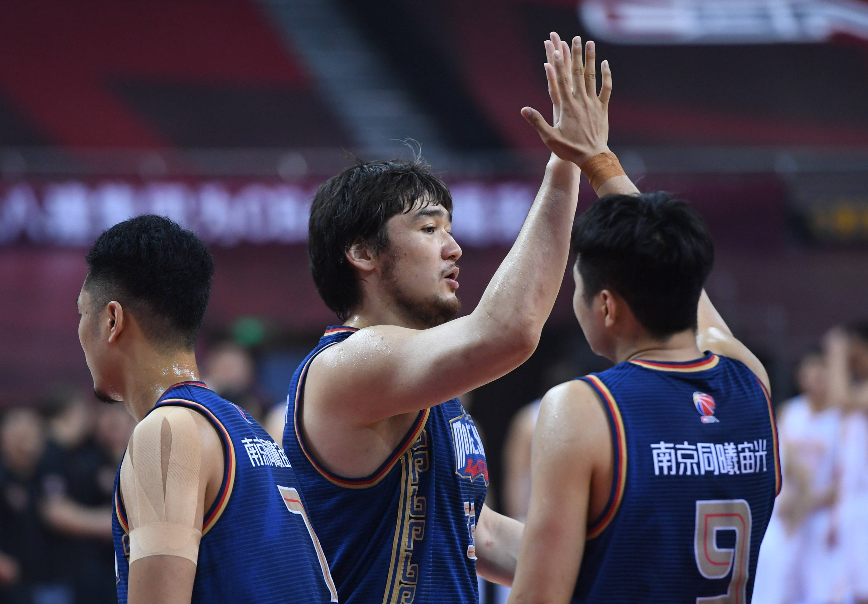 南京有有晋级下一轮,为国家体育事业鼓舞的简单介绍 南京有有晋级下一轮,为国家体育事业鼓舞的简单介绍