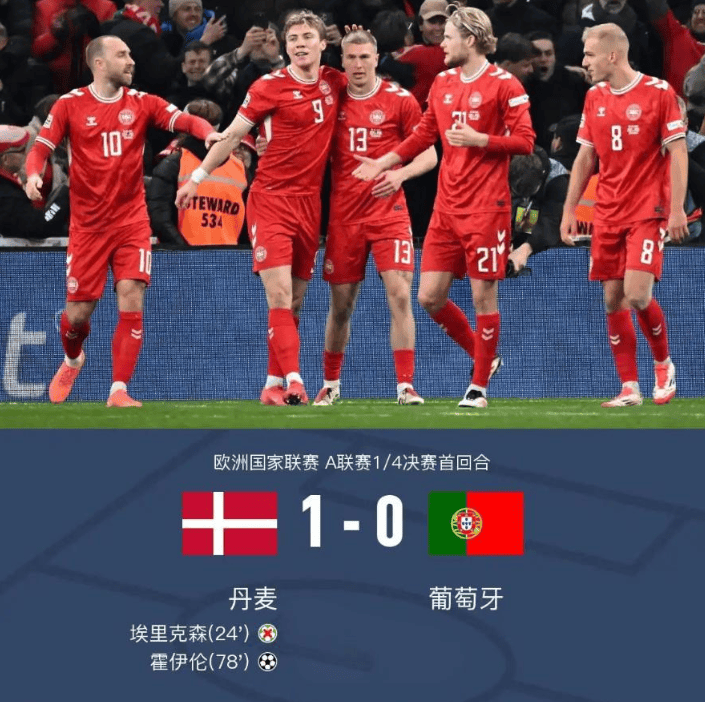 爱游戏官方入口-关于丹麦主场大胜列支敦士登，领跑小组的信息