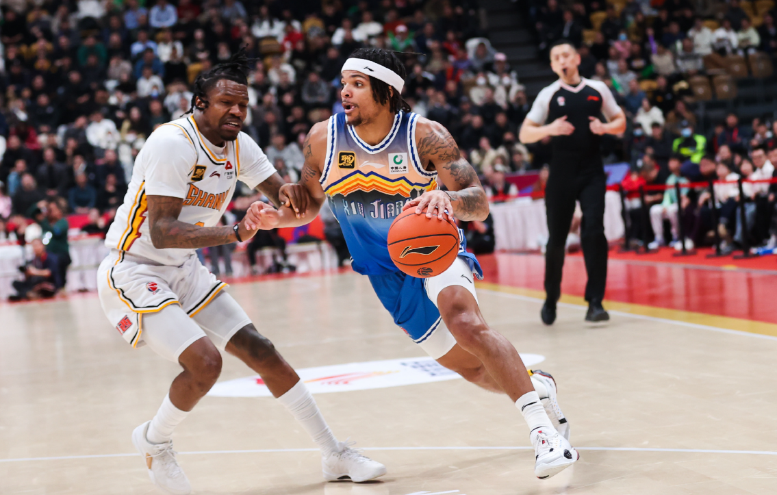 关于外援实力榜揭晓,劲旅外援抢眼的信息 关于外援实力榜揭晓,劲旅外援抢眼的信息