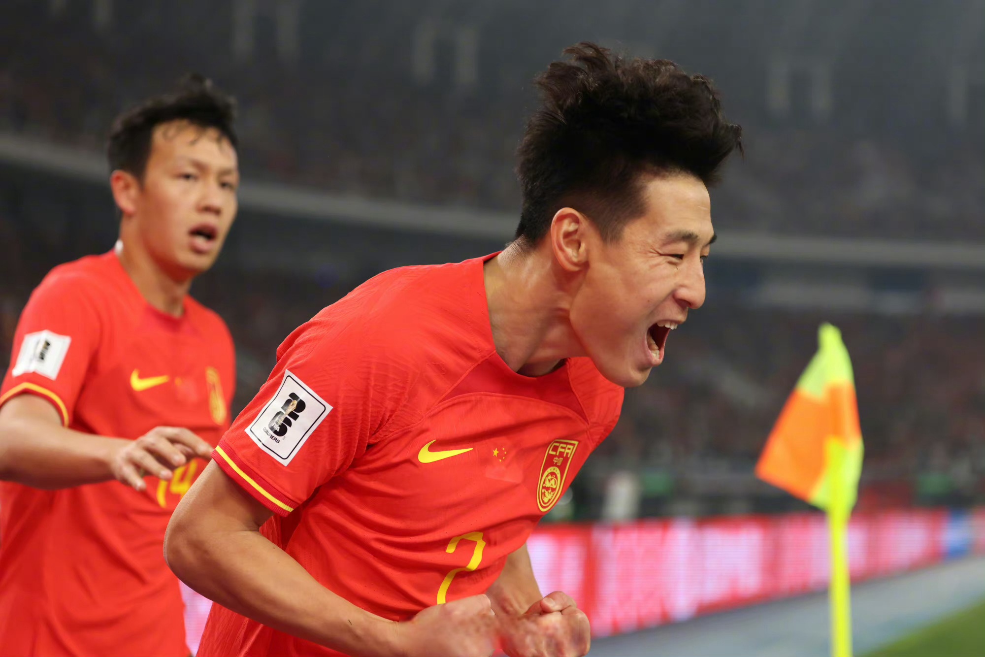 国家队备战世界杯,正面迎战无惧对手 国家队备战世界杯,正面迎战无惧对手