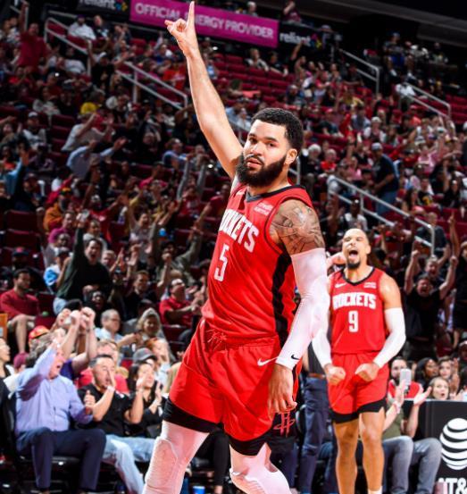 关于火箭队创下连胜纪录,全队士气高涨备战下轮比赛的信息 关于火箭队创下连胜纪录,全队士气高涨备战下轮比赛的信息