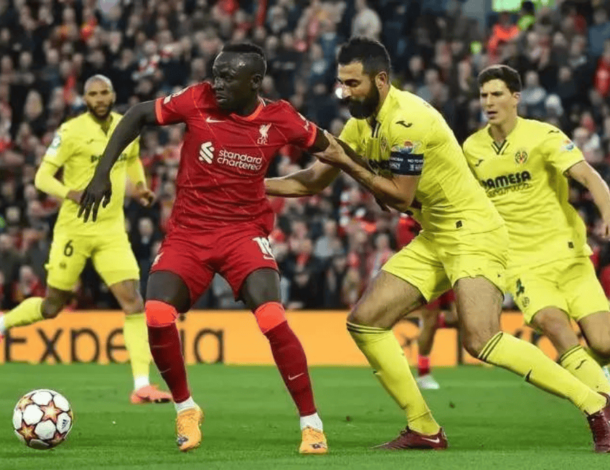 比利亚雷亚尔遭遇格兰纳达绝杀,客场告负 比利亚雷亚尔遭遇格兰纳达绝杀,客场告负