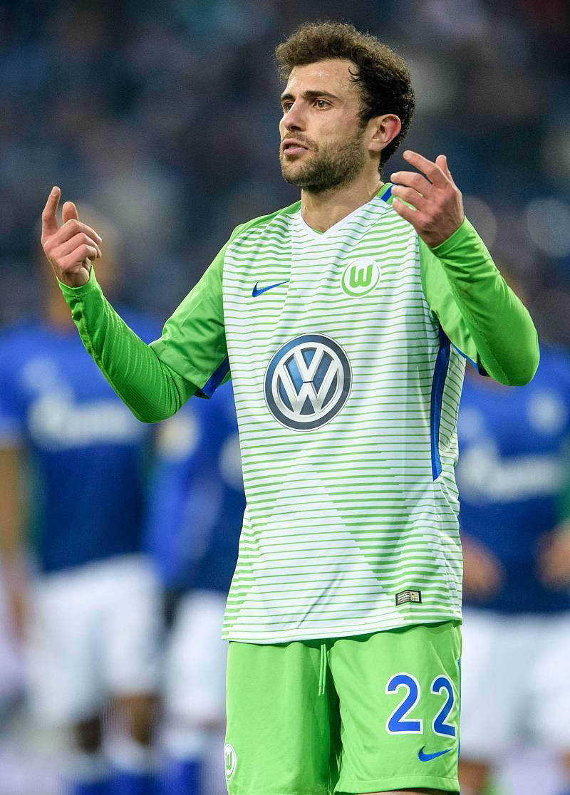 爱游戏官方入口-关于沃尔夫斯堡主场失利，球队面临考验的信息