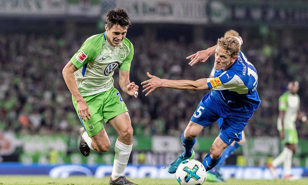 关于沃尔夫斯堡主场失利,球队面临考验的信息 关于沃尔夫斯堡主场失利,球队面临考验的信息