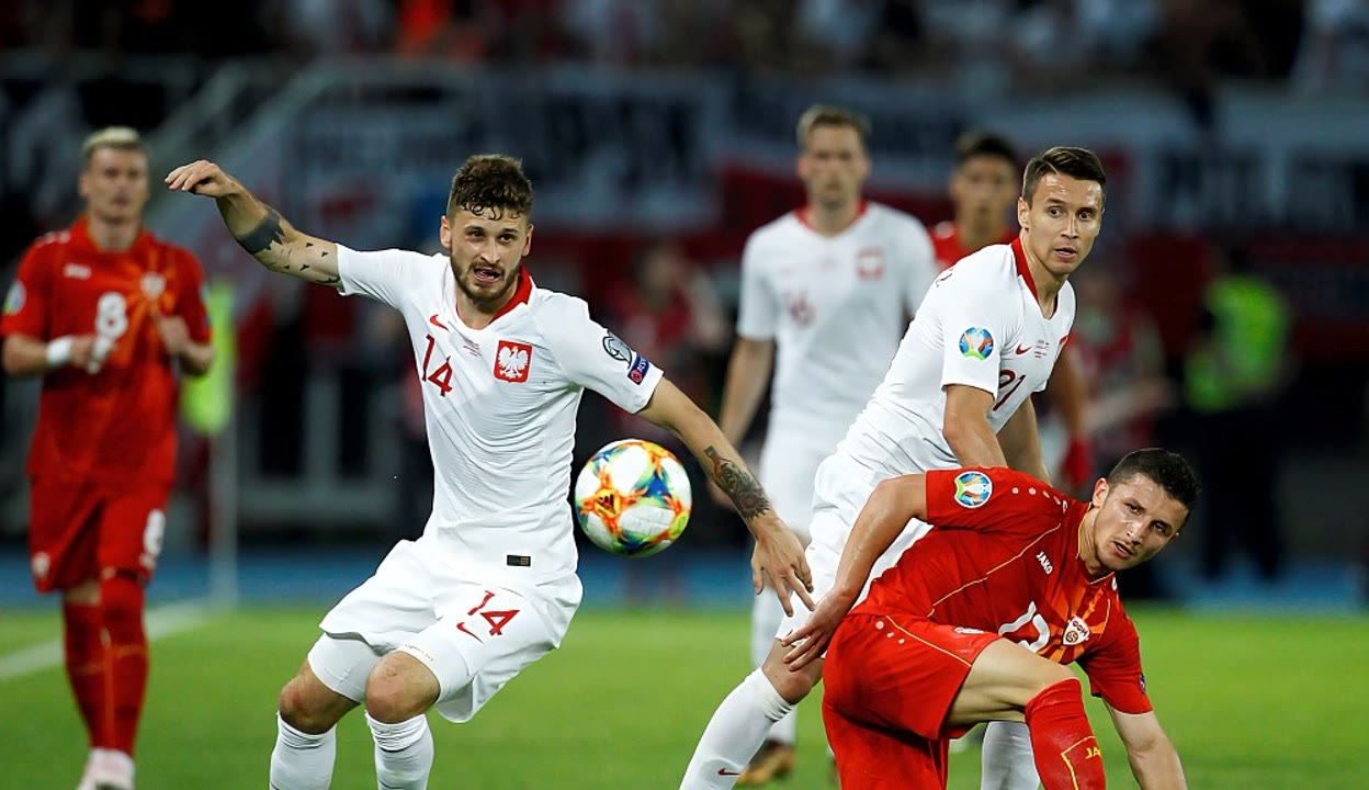 保加利亚主场战平马其顿，欧预赛首轮比赛平局的简单介绍