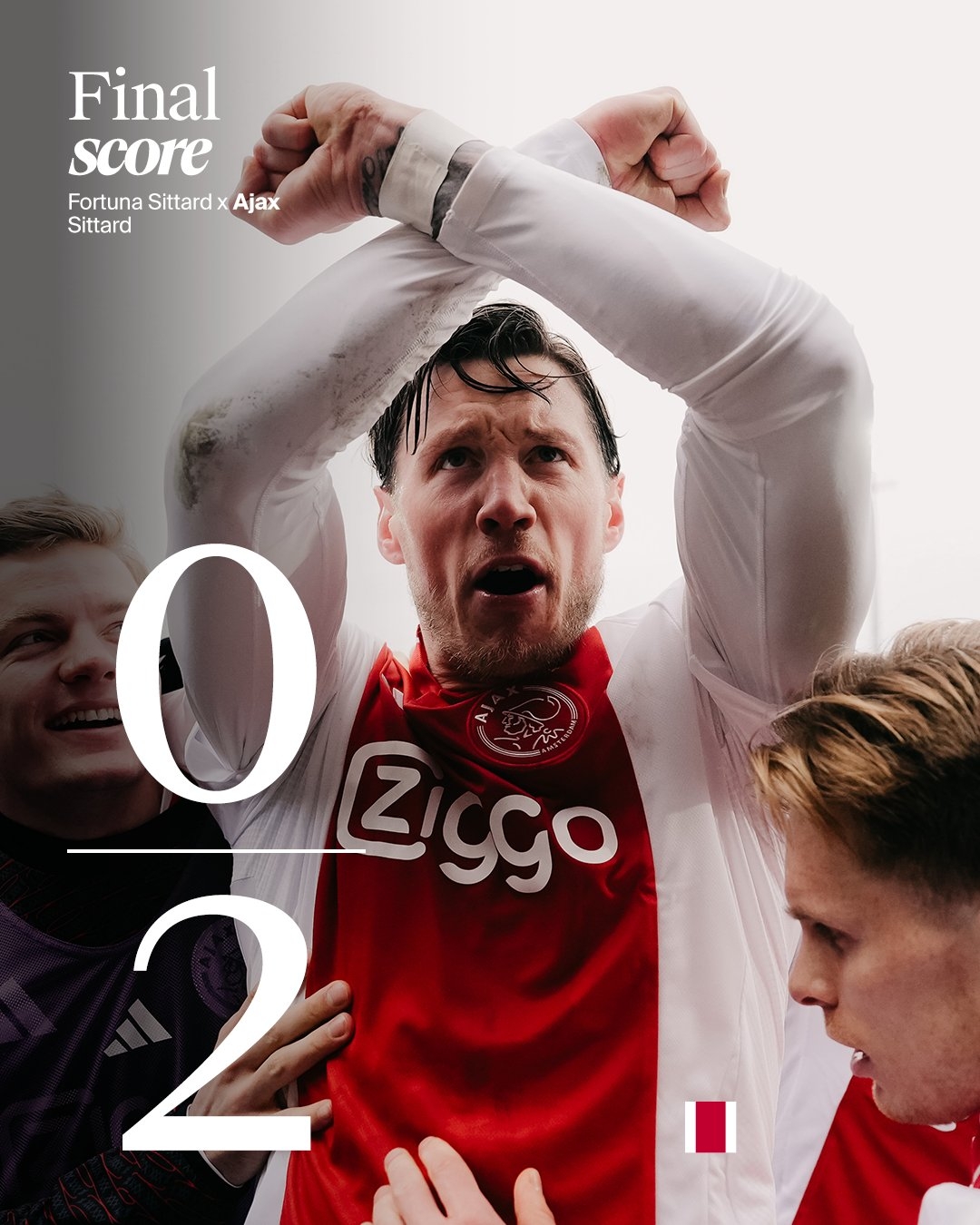 阿贾克斯签约荷兰国脚,强化阵容深度的简单介绍 阿贾克斯签约荷兰国脚,强化阵容深度的简单介绍