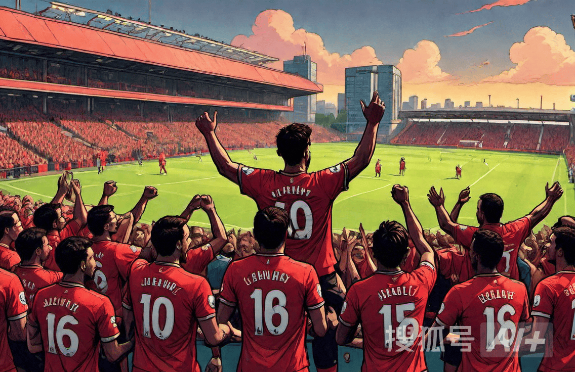 爱游戏APP-利物浦客场逆转，锁定升级强席位