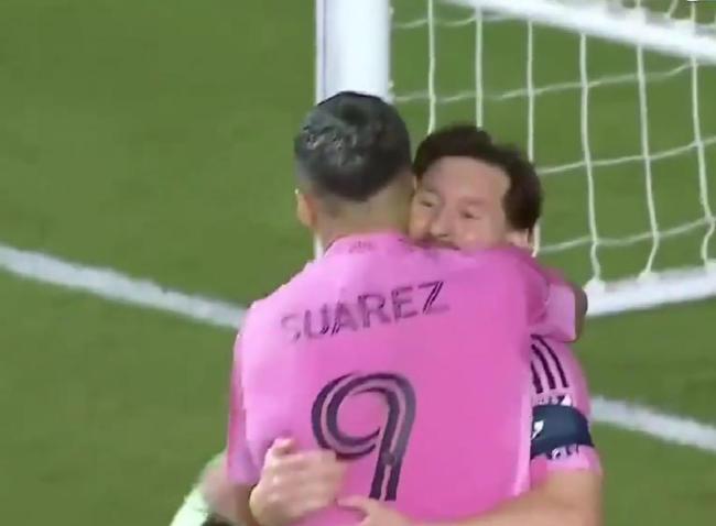 梅西传射助攻,帮助巴萨取得关键胜利的简单介绍 梅西传射助攻,帮助巴萨取得关键胜利的简单介绍