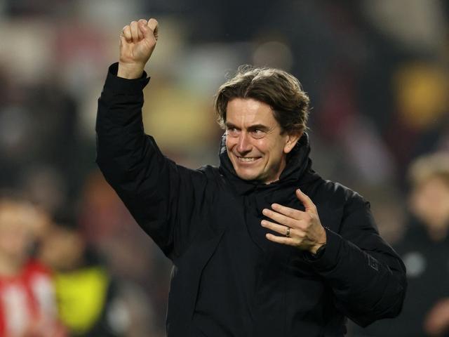 布伦特福德意气风发,勇夺胜利为雄心助威的简单介绍 布伦特福德意气风发,勇夺胜利为雄心助威的简单介绍