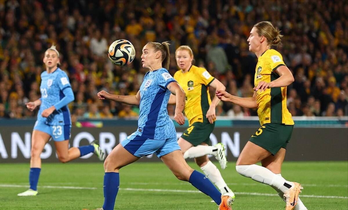 关于国际女足赛事引起广泛关注,赛程精彩纷呈的信息 关于国际女足赛事引起广泛关注,赛程精彩纷呈的信息