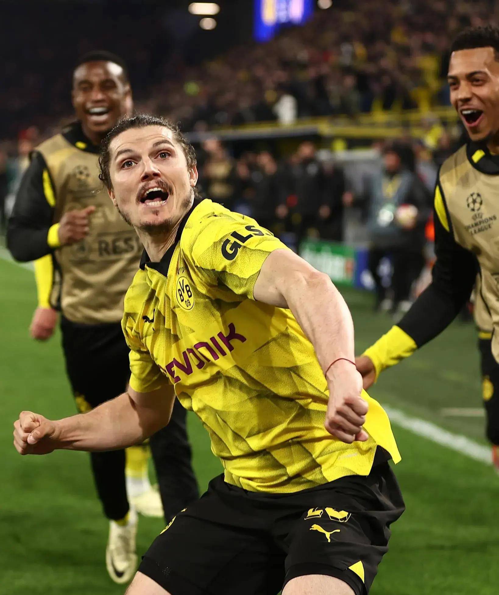 爱游戏官方-多特蒙德主帅表示球队已经准备好迎接挑战