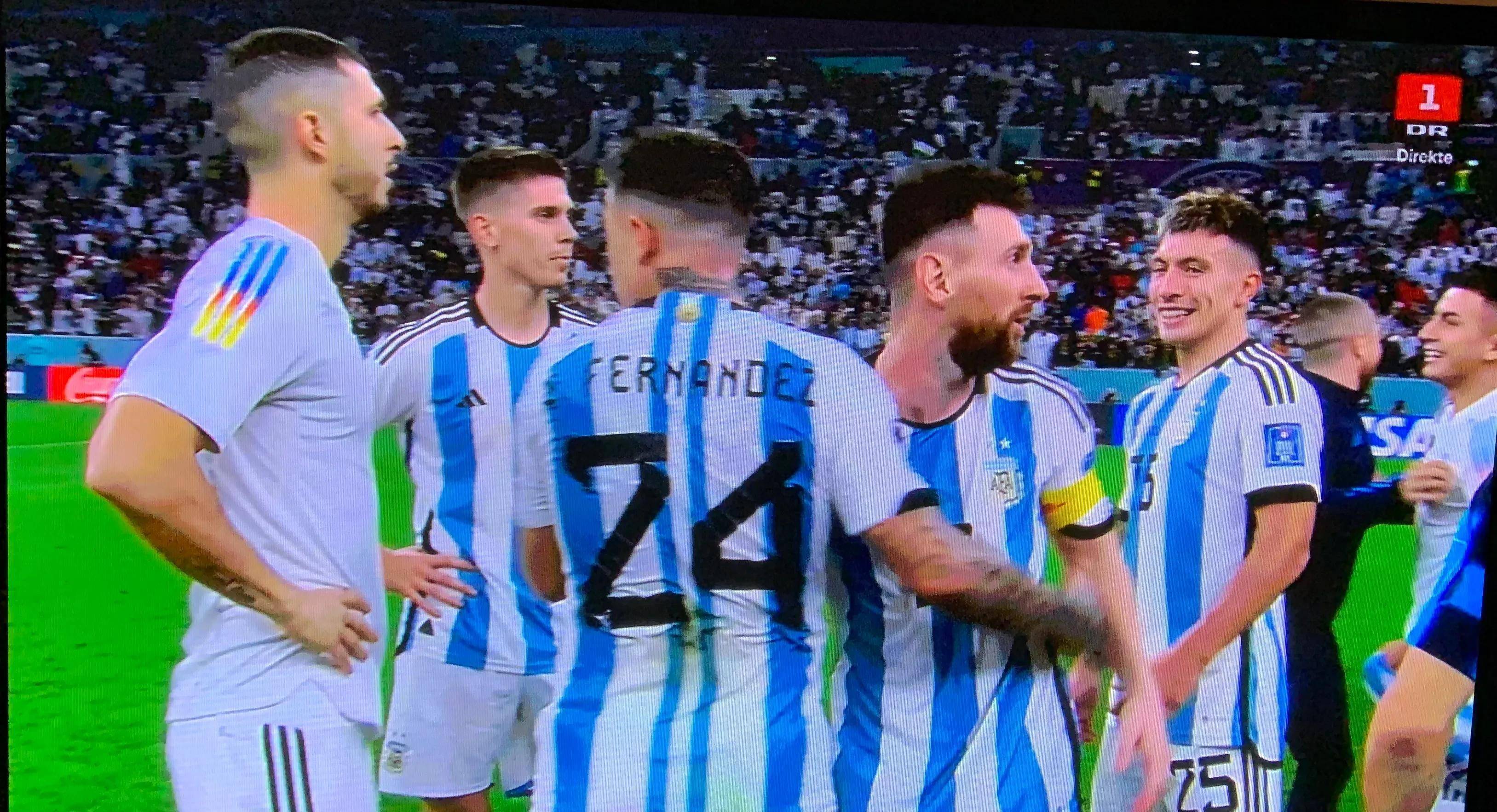 爱游戏官方入口-拉美篮球赛战至最后，阿根廷队夺魁