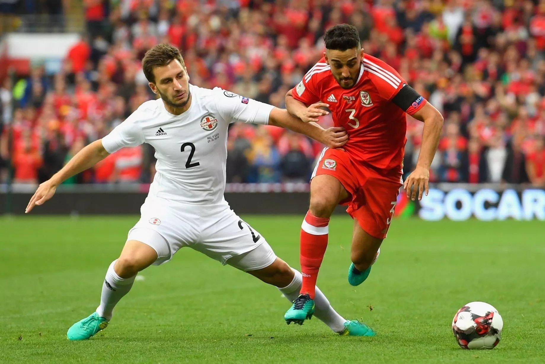 爱游戏官网-格鲁吉亚队晋级下一阶段欧洲预选赛