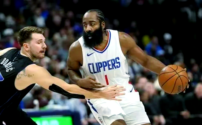 火箭队连胜被快船终结,遭遇连败 火箭队连胜被快船终结,遭遇连败