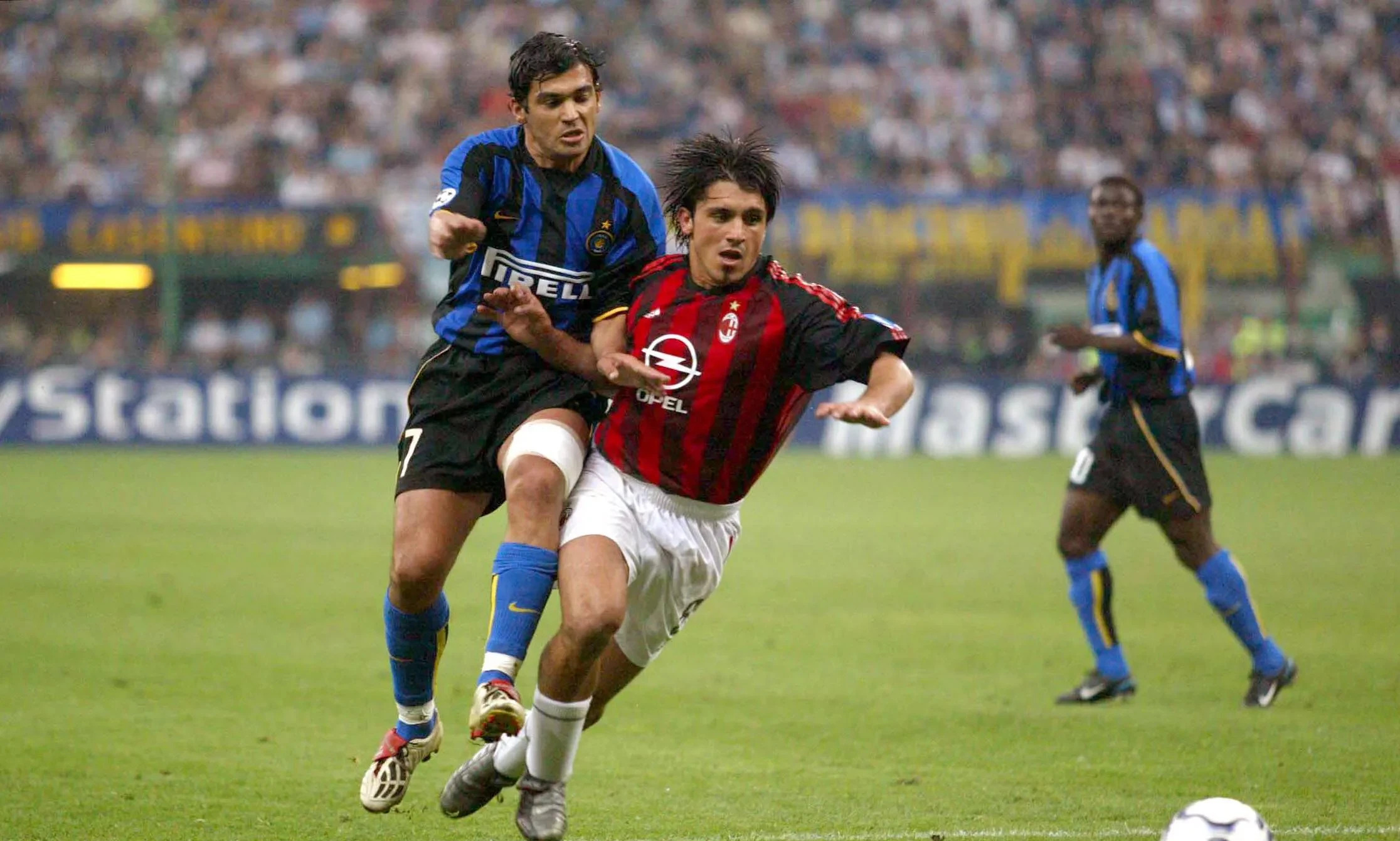 爱游戏APP-包含米兰德比大战将成为意甲本赛季亮点的词条