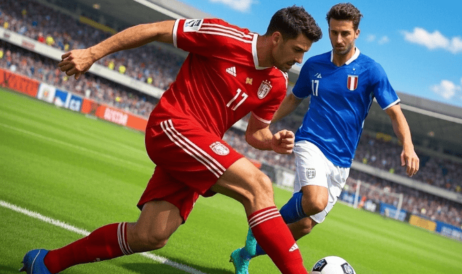 爱游戏入口-一触即发！国际锦标赛赛场上激烈对抗的简单介绍