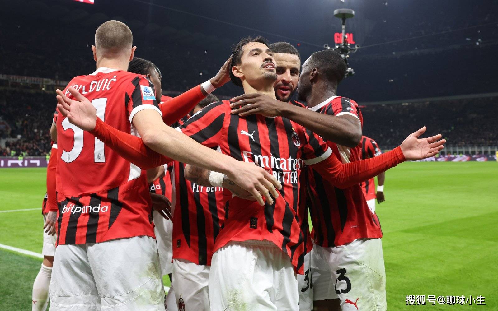 爱游戏体育-包含AC米兰力争客场斩获胜利，意甲之路的词条