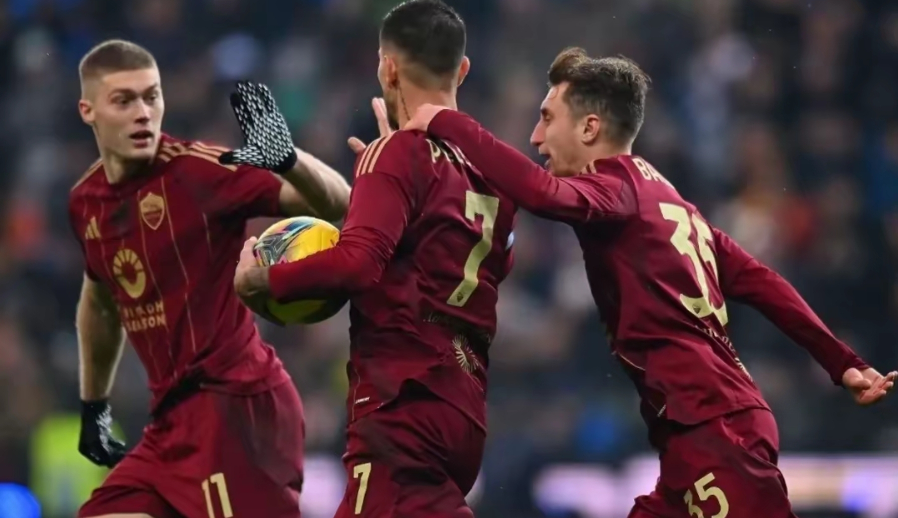 包含AC米兰力争客场斩获胜利,意甲之路的词条 包含AC米兰力争客场斩获胜利,意甲之路的词条