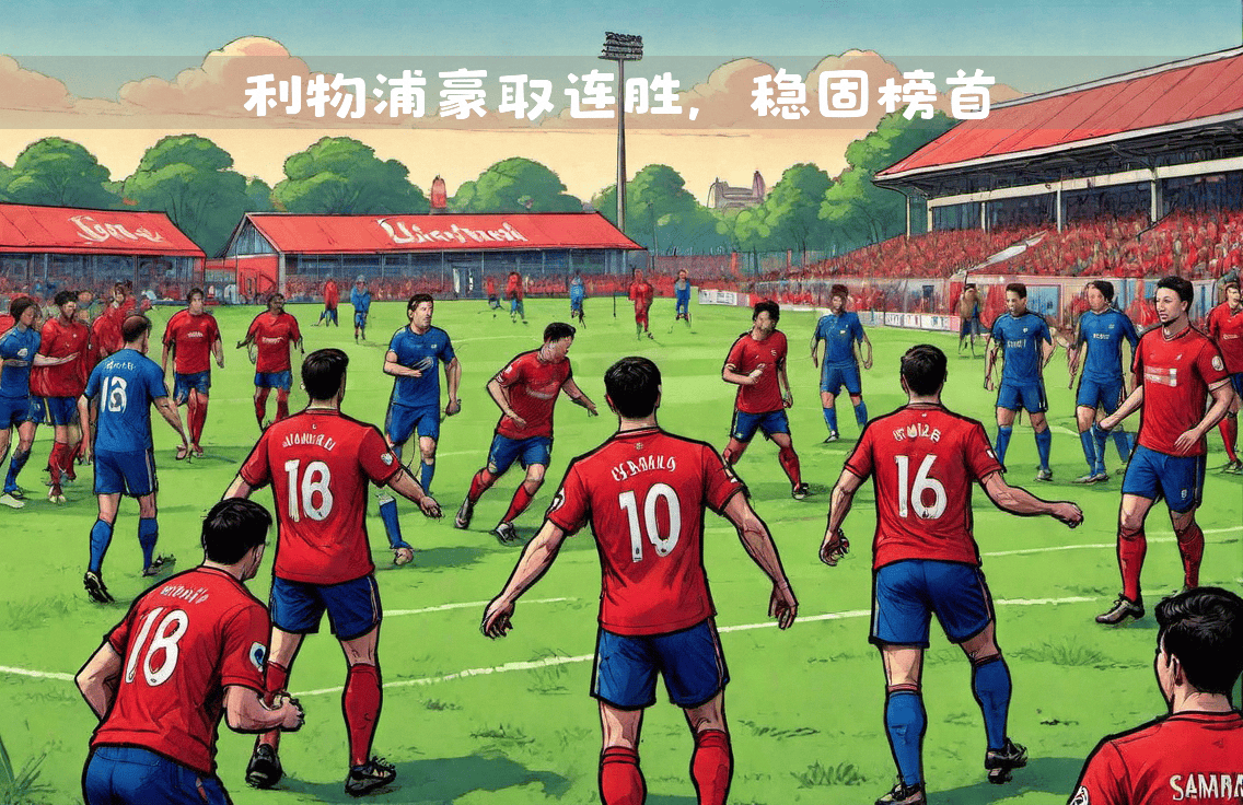 利物浦三球大胜阿斯顿维拉,稳居榜首位置的简单介绍 利物浦三球大胜阿斯顿维拉,稳居榜首位置的简单介绍