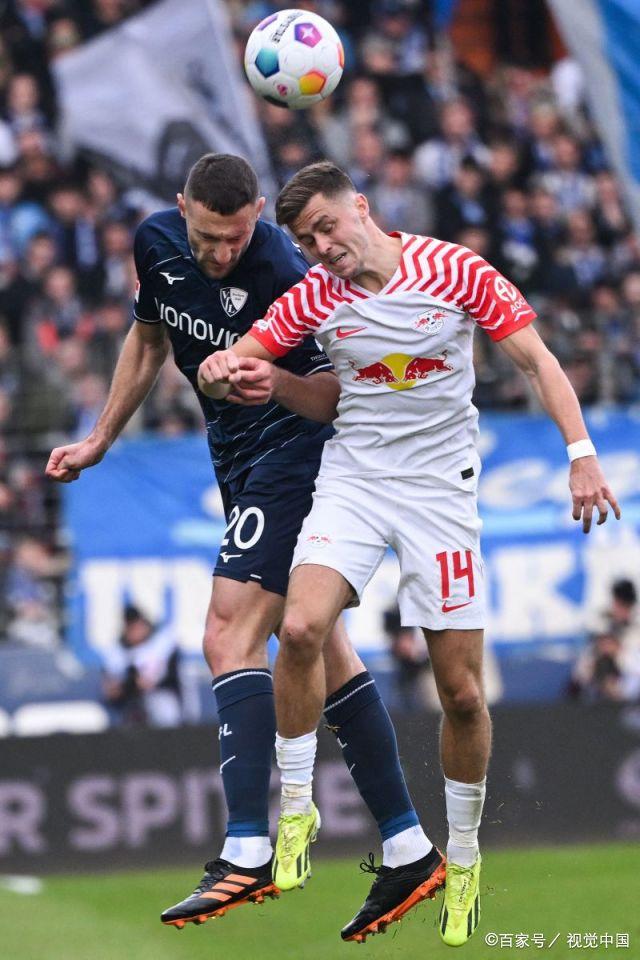 砥柱之战：RB莱比锡客场反超斯图加特紧揽三分的简单介绍