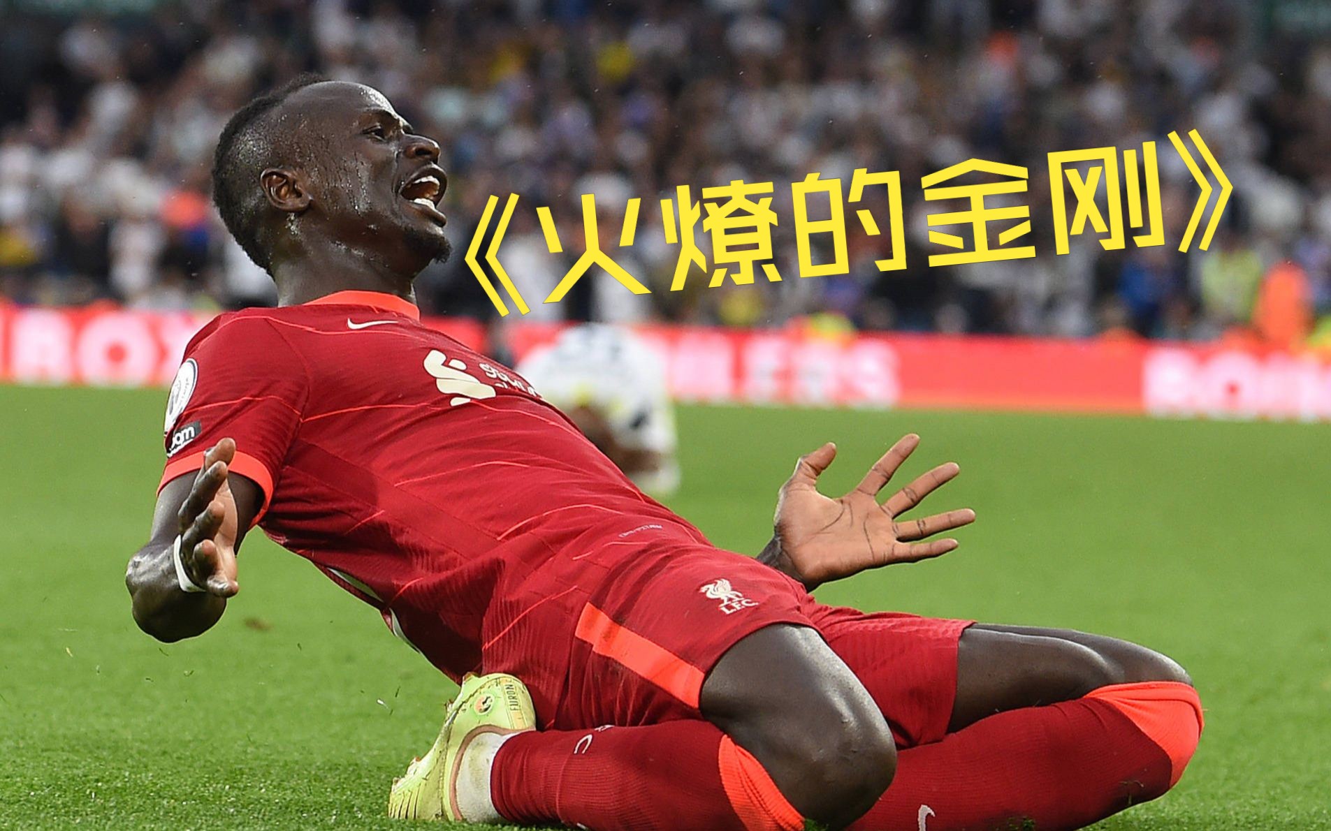 爱游戏APP-马内带领利物浦大胜里昂，赢得比赛