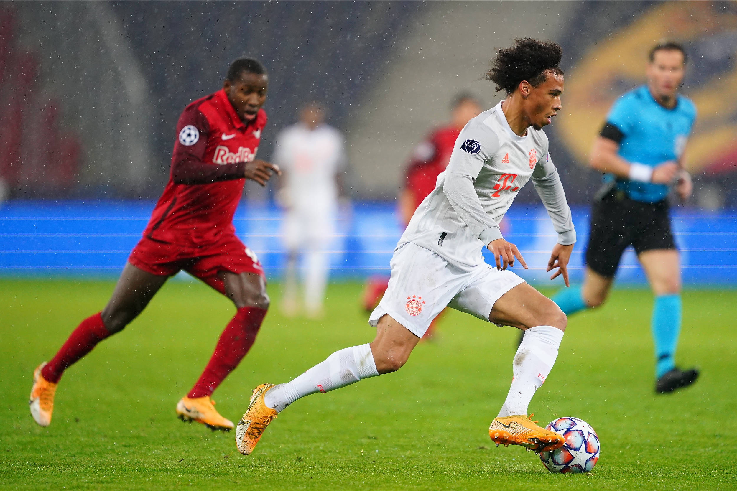 爱游戏官方-关于萨尔茨堡客场失利，继续追赶积分榜领先者的信息