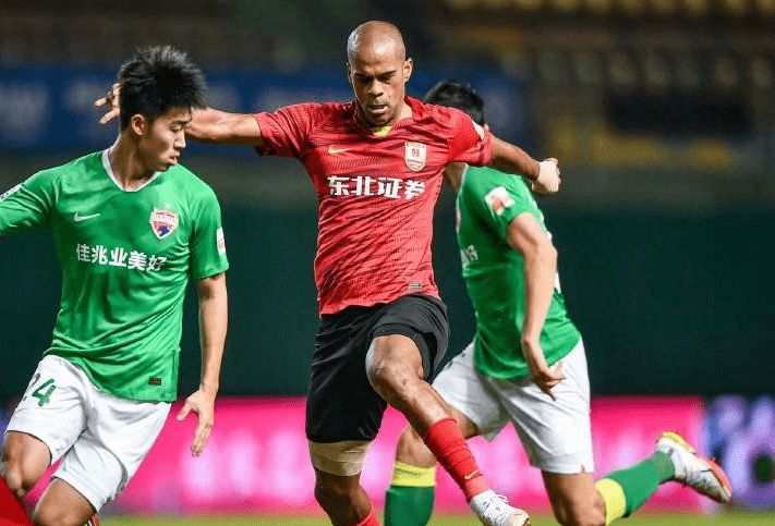 长春亚泰客场战平深圳佳兆业,积分略有提升的简单介绍 长春亚泰客场战平深圳佳兆业,积分略有提升的简单介绍