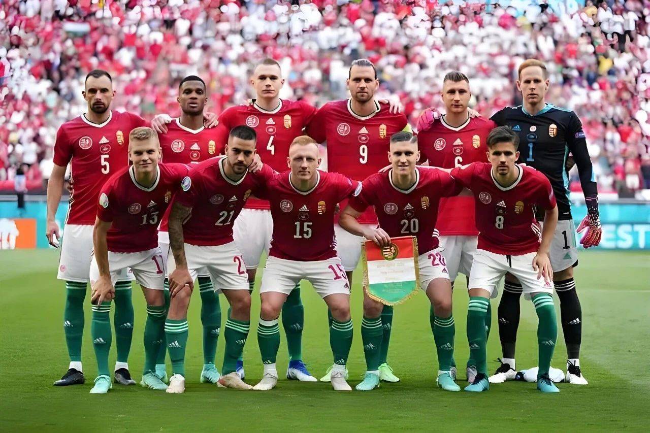 爱游戏入口-德国在与匈牙利的比赛中迎来胜利