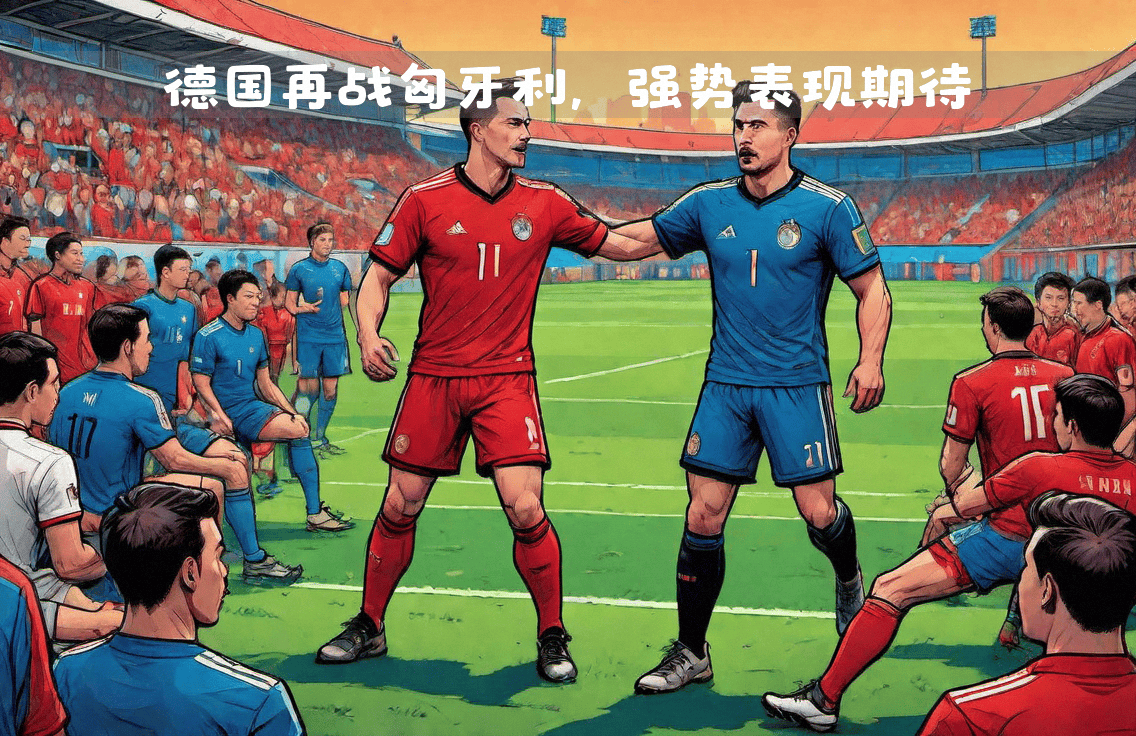 德国在与匈牙利的比赛中迎来胜利 德国在与匈牙利的比赛中迎来胜利