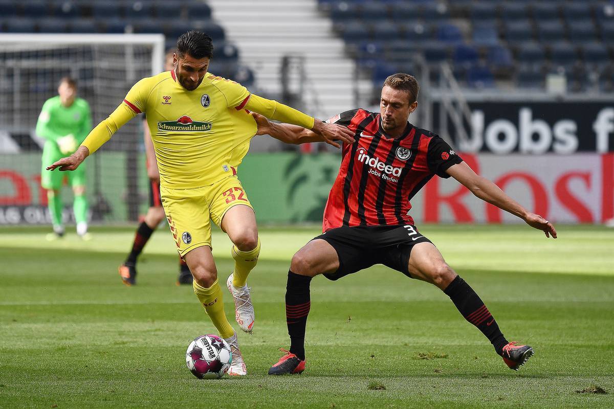 爱游戏-包含弗赖堡客场逆转取胜，胜负乃前路的词条