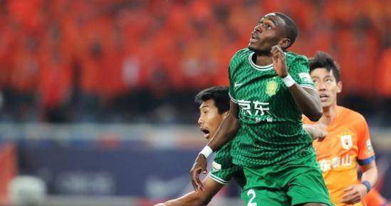 爱游戏入口-国安将挑战重庆斯威，争夺战胜机会的简单介绍