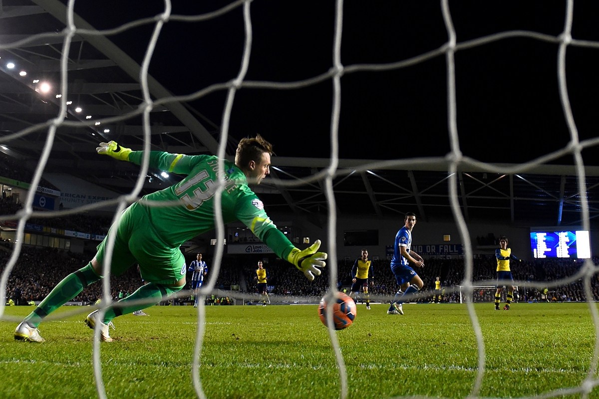 阿森纳客场大胜,厄齐尔助攻破门展示实力的简单介绍 阿森纳客场大胜,厄齐尔助攻破门展示实力的简单介绍