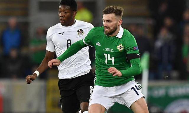 爱游戏-北爱尔兰客场逼平立陶宛，小组榜首位置不变的简单介绍