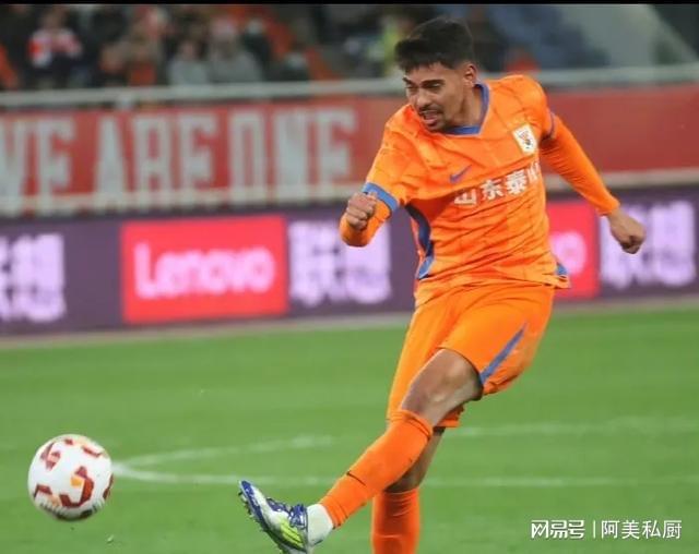 关于沈阳宏运客场惨败山东泰山,保级形势不容乐观的信息 关于沈阳宏运客场惨败山东泰山,保级形势不容乐观的信息