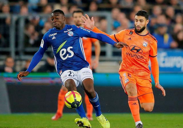 关于尼姆客场逼平对手,表现令人意外的信息 关于尼姆客场逼平对手,表现令人意外的信息