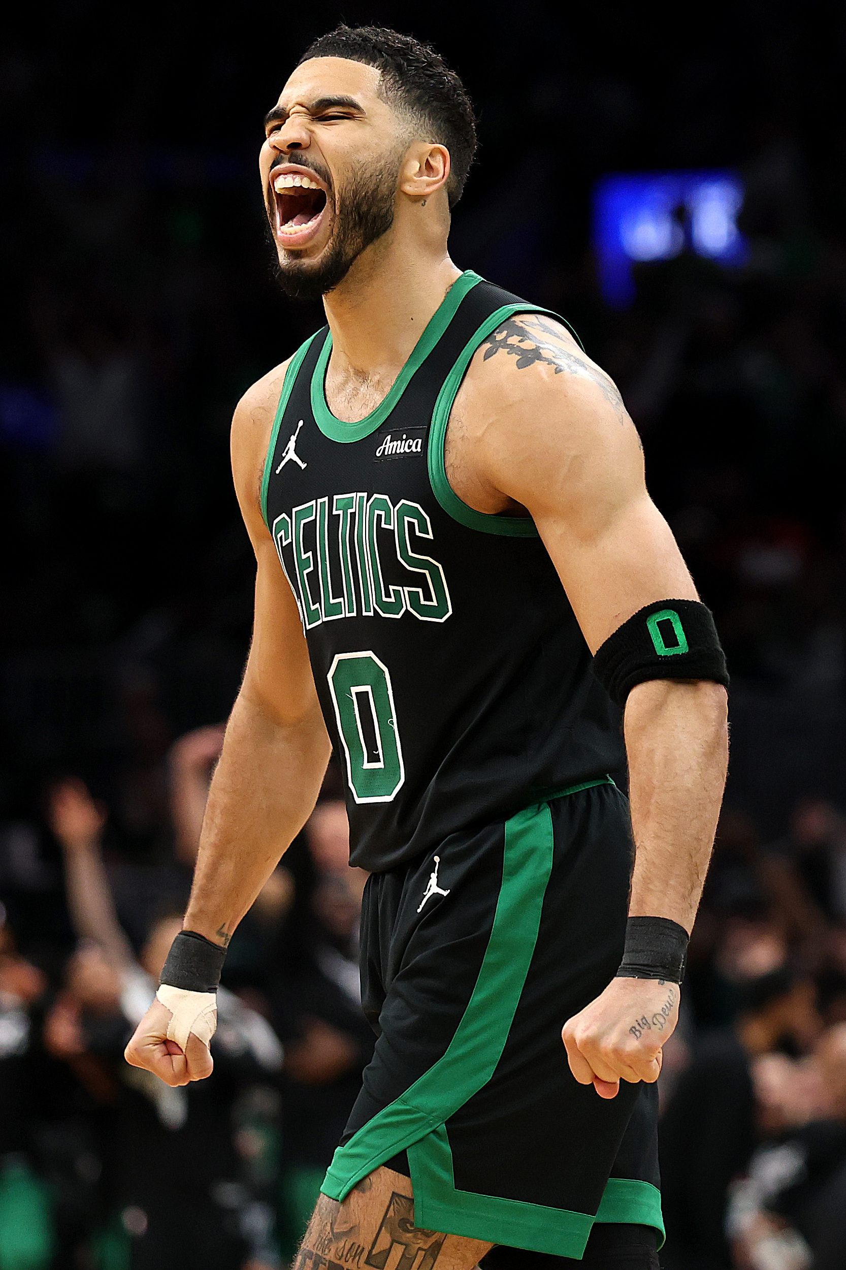 爱游戏-凯尔特人大将休战，塔图姆能否挺身而出？的简单介绍