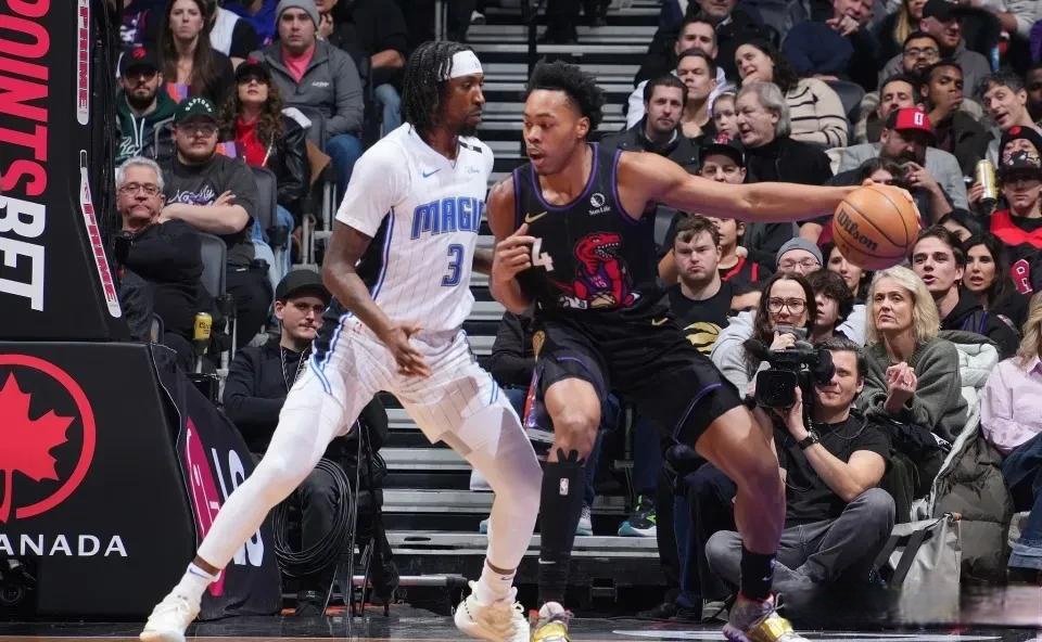 魔术队连败不振,主教练呼吁球员调整! 魔术队连败不振,主教练呼吁球员调整!