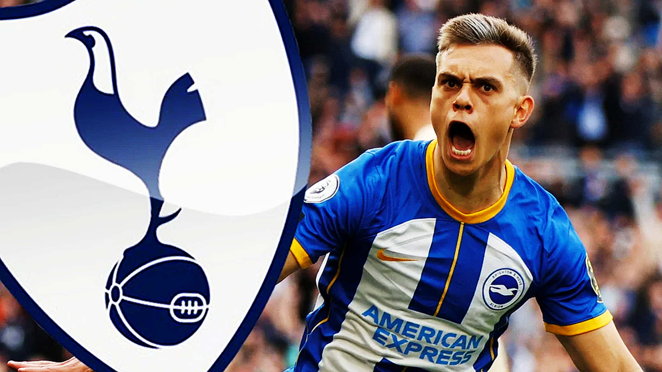 热刺-轻取布莱顿,继续追赶前四的简单介绍 热刺-轻取布莱顿,继续追赶前四的简单介绍