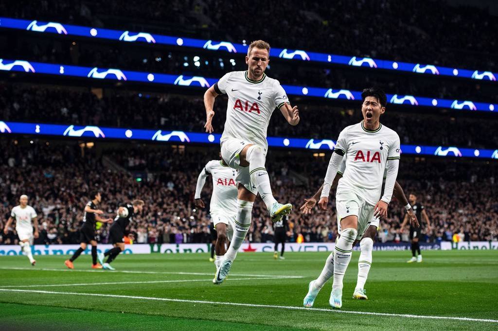 爱游戏入口-关于热刺主场获胜，晋级梦想延续的信息