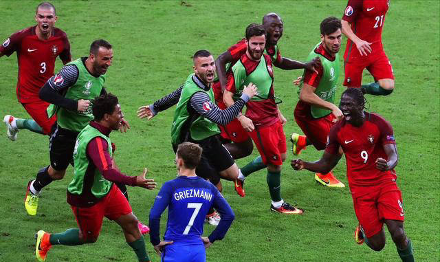 希腊国家队雄心勃勃，昂首进军欧洲杯正赛的简单介绍